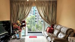 Park Green (D19), Condominium #496725511